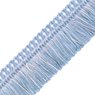 CABANA BRUSH FRINGE