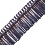 CABANA BRUSH FRINGE