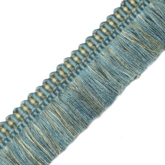 CABANA BRUSH FRINGE