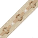 1.5" CABANA RING BORDER