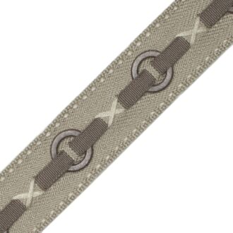 1.5" CABANA RING BORDER