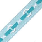 1.5" CABANA RING BORDER