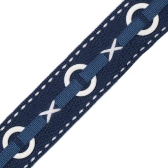 1.5" CABANA RING BORDER