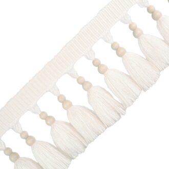 CABANA TASSEL FRINGE