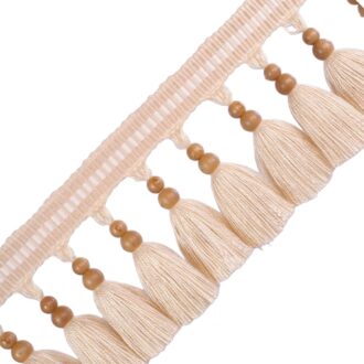 CABANA TASSEL FRINGE