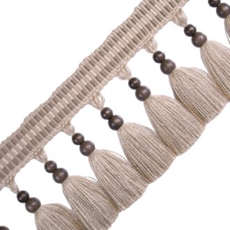 CABANA TASSEL FRINGE