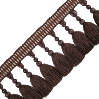 CABANA TASSEL FRINGE