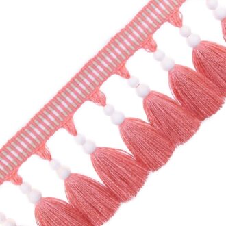 CABANA TASSEL FRINGE