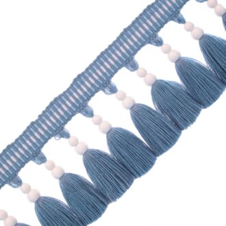 CABANA TASSEL FRINGE