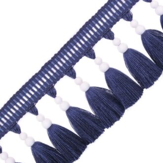 CABANA TASSEL FRINGE
