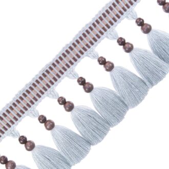 CABANA TASSEL FRINGE