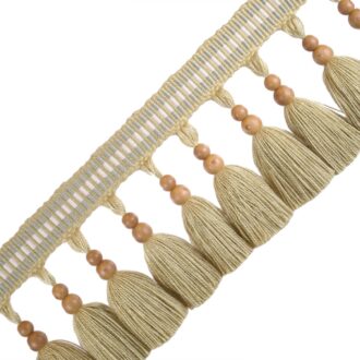 CABANA TASSEL FRINGE
