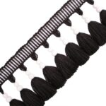 CABANA TASSEL FRINGE