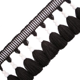 CABANA TASSEL FRINGE