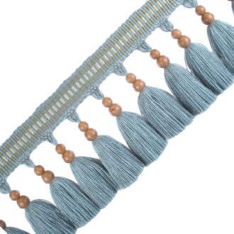 CABANA TASSEL FRINGE