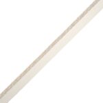 1/4" JARDIN SILK CORD W/TAPE