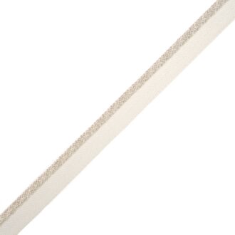 1/4" JARDIN SILK CORD W/TAPE