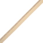 1/4" JARDIN SILK CORD W/TAPE