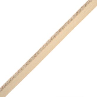 1/4" JARDIN SILK CORD W/TAPE
