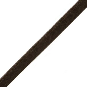1/4" JARDIN SILK CORD W/TAPE