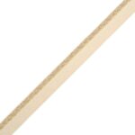 1/4" JARDIN SILK CORD W/TAPE