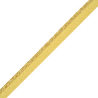 1/4" JARDIN SILK CORD W/TAPE