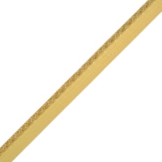 1/4" JARDIN SILK CORD W/TAPE