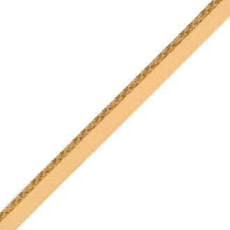 1/4" JARDIN SILK CORD W/TAPE
