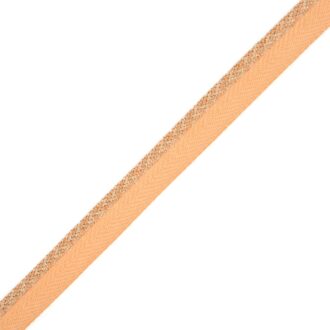 1/4" JARDIN SILK CORD W/TAPE