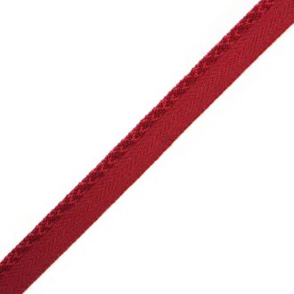 1/4" JARDIN SILK CORD W/TAPE