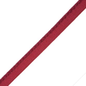 1/4" JARDIN SILK CORD W/TAPE