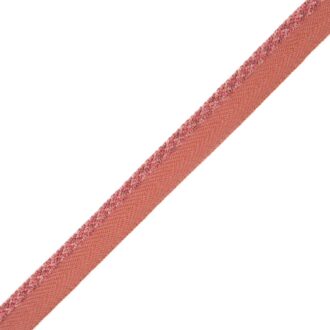 1/4" JARDIN SILK CORD W/TAPE