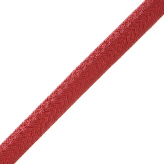 1/4" JARDIN SILK CORD W/TAPE