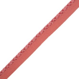 1/4" JARDIN SILK CORD W/TAPE