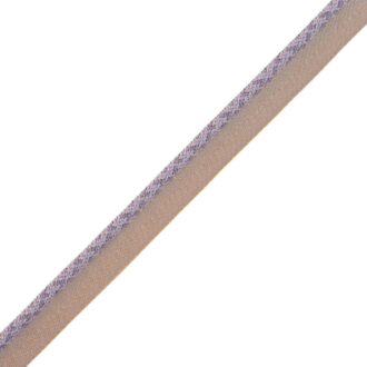 1/4" JARDIN SILK CORD W/TAPE