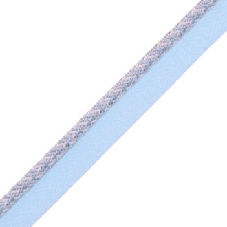 1/4" JARDIN SILK CORD W/TAPE