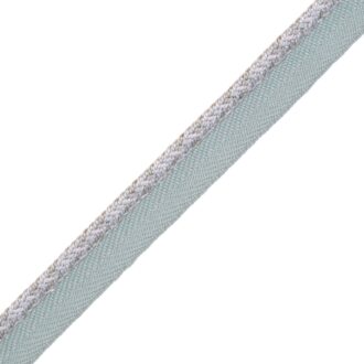 1/4" JARDIN SILK CORD W/TAPE