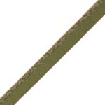 1/4" JARDIN SILK CORD W/TAPE