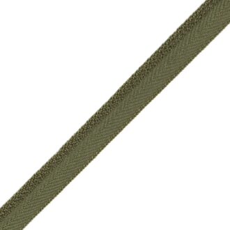1/4" JARDIN SILK CORD W/TAPE