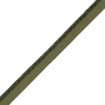 1/4" JARDIN SILK CORD W/TAPE