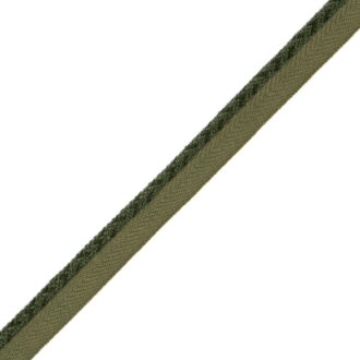 1/4" JARDIN SILK CORD W/TAPE