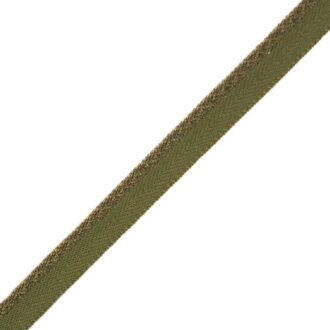 1/4" JARDIN SILK CORD W/TAPE