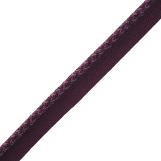 1/4" JARDIN SILK CORD W/TAPE