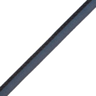 1/4" JARDIN SILK CORD W/TAPE