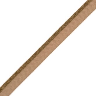 1/4" JARDIN SILK CORD W/TAPE