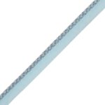 1/4" JARDIN SILK CORD W/TAPE