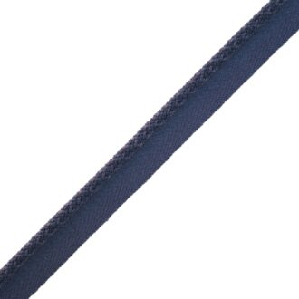 1/4" JARDIN SILK CORD W/TAPE