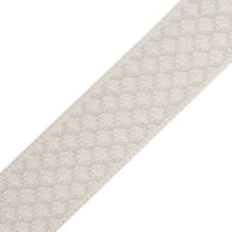 1.75" LE JARDIN SILK BORDER