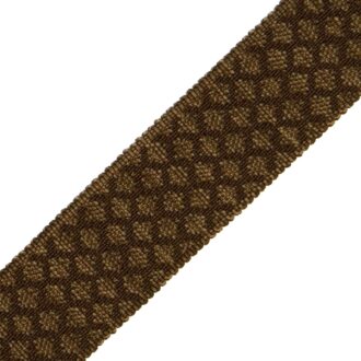 1.75" LE JARDIN SILK BORDER