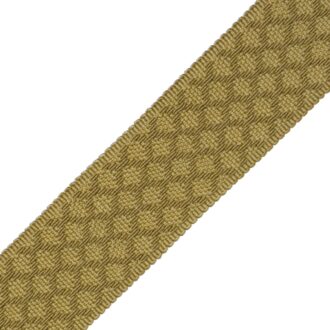1.75" LE JARDIN SILK BORDER